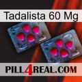 Tadalista 60Mg 14